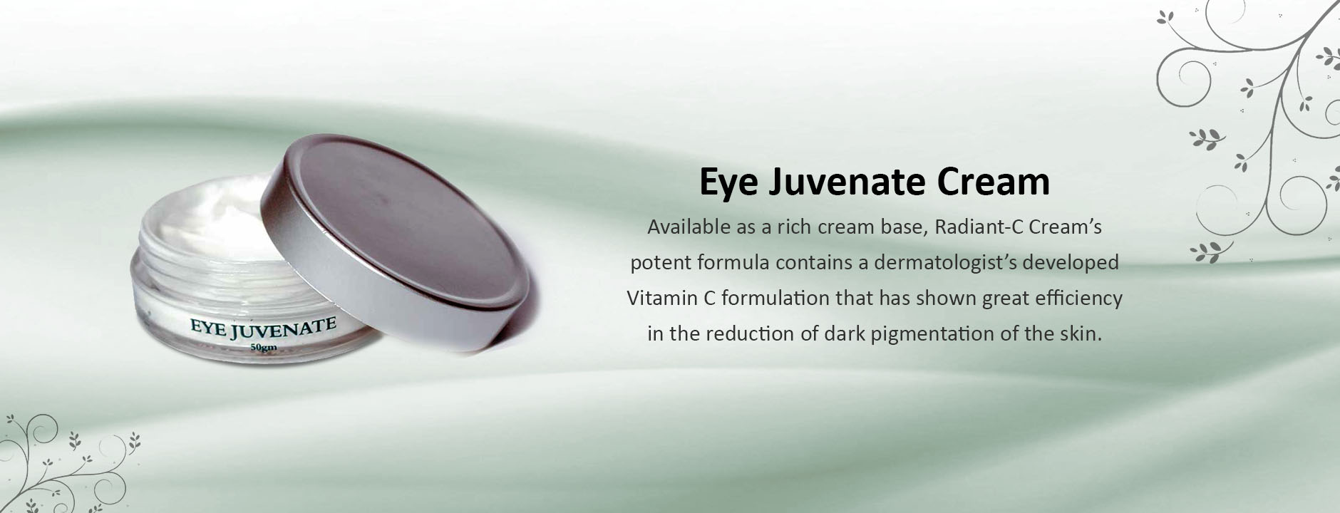 Eye-Juvenate-Cream