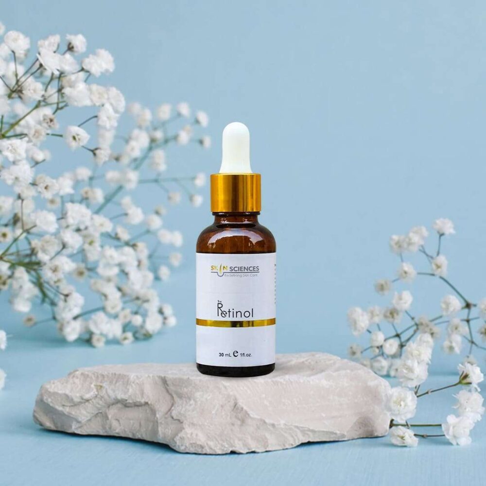 Retinol Serum - Image 2