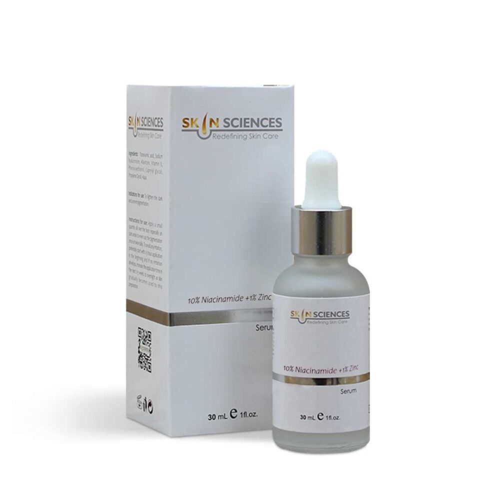 Niacinamide
