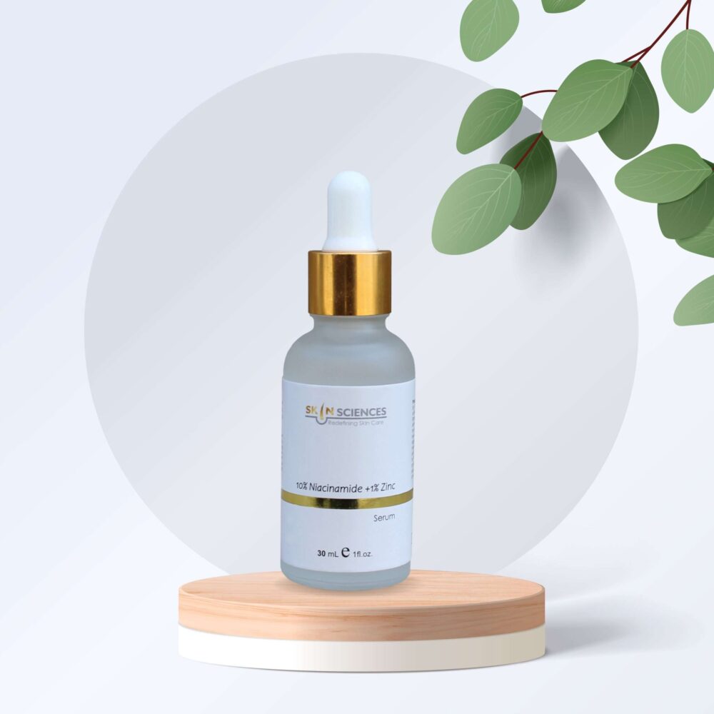 Niacinamide - Image 2