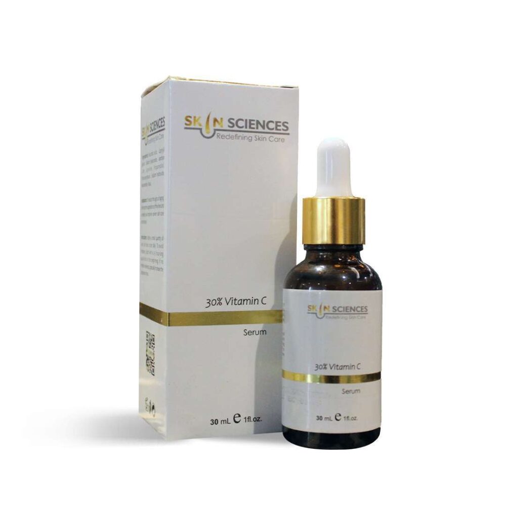 Vitamin C Serum