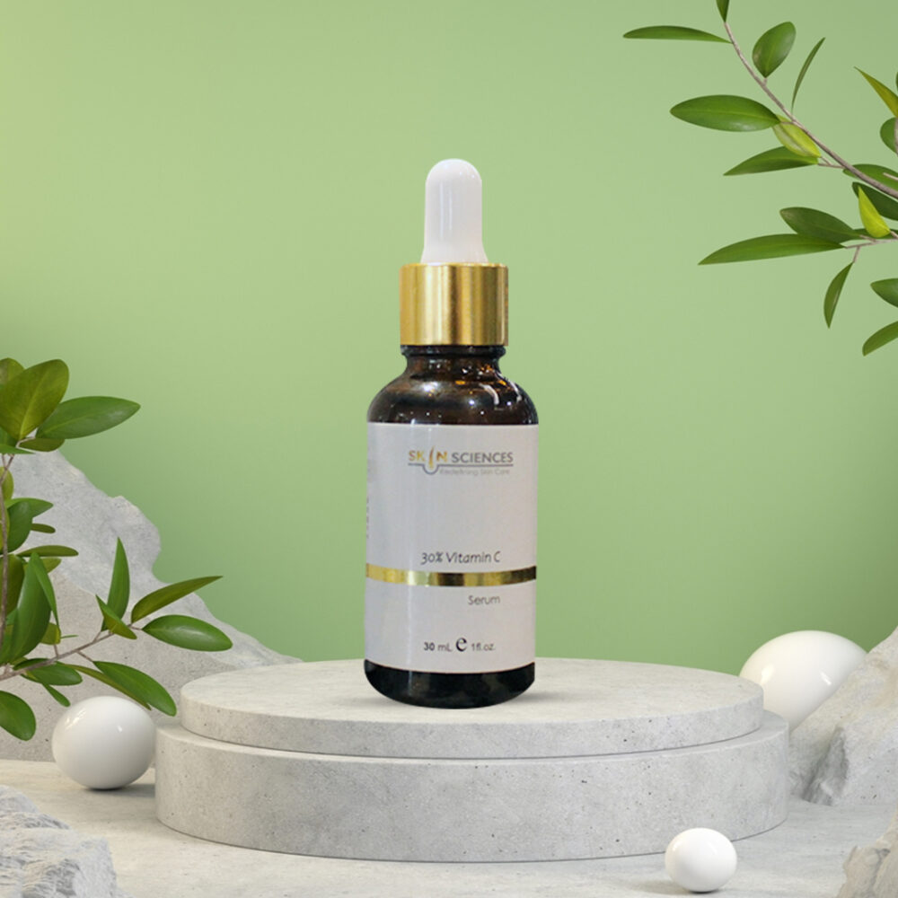 Vitamin C Serum - Image 2