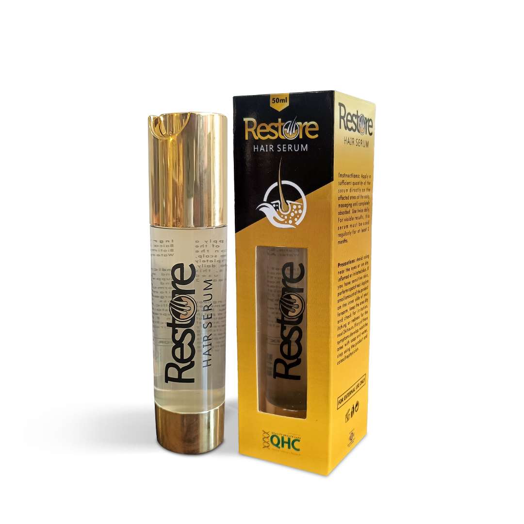 Restore Hair Growth Serum
