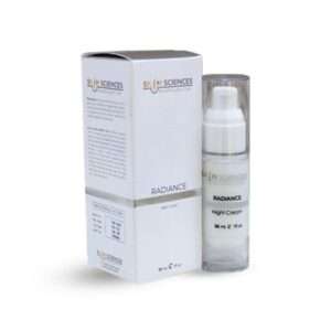 Radiance Day Cream