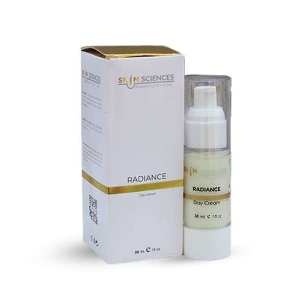 Radiance Day Cream