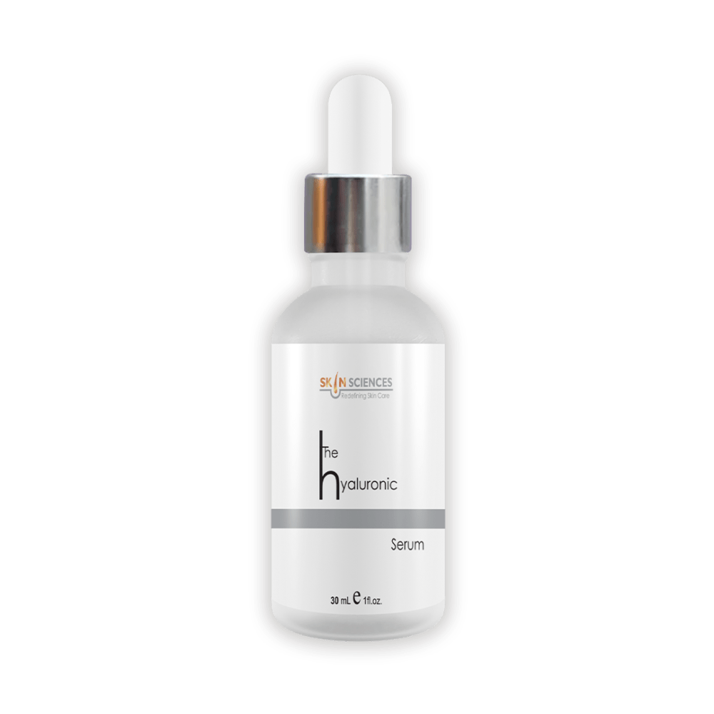 Hyaluronic Serum - Image 2