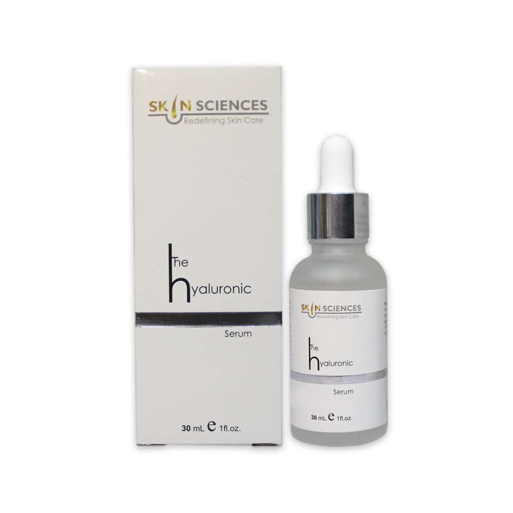 Hyaluronic Serum