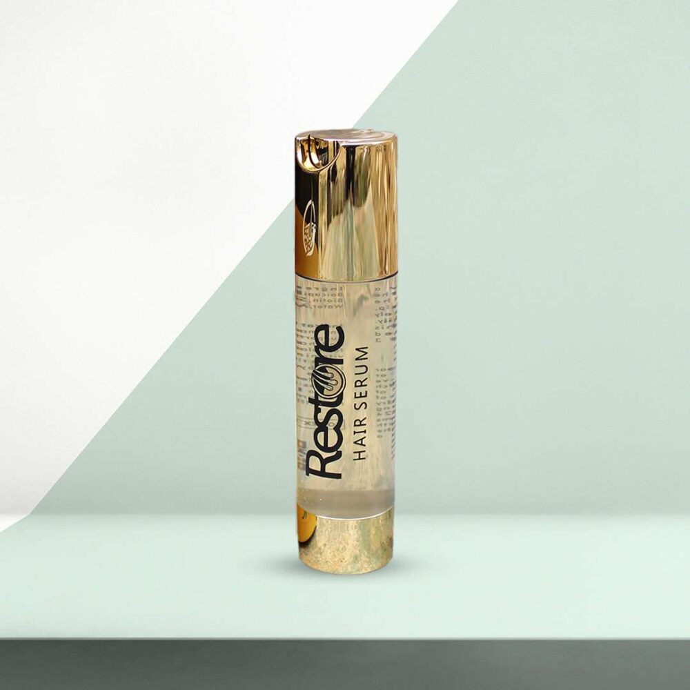 Restore Hair Growth Serum - Image 2
